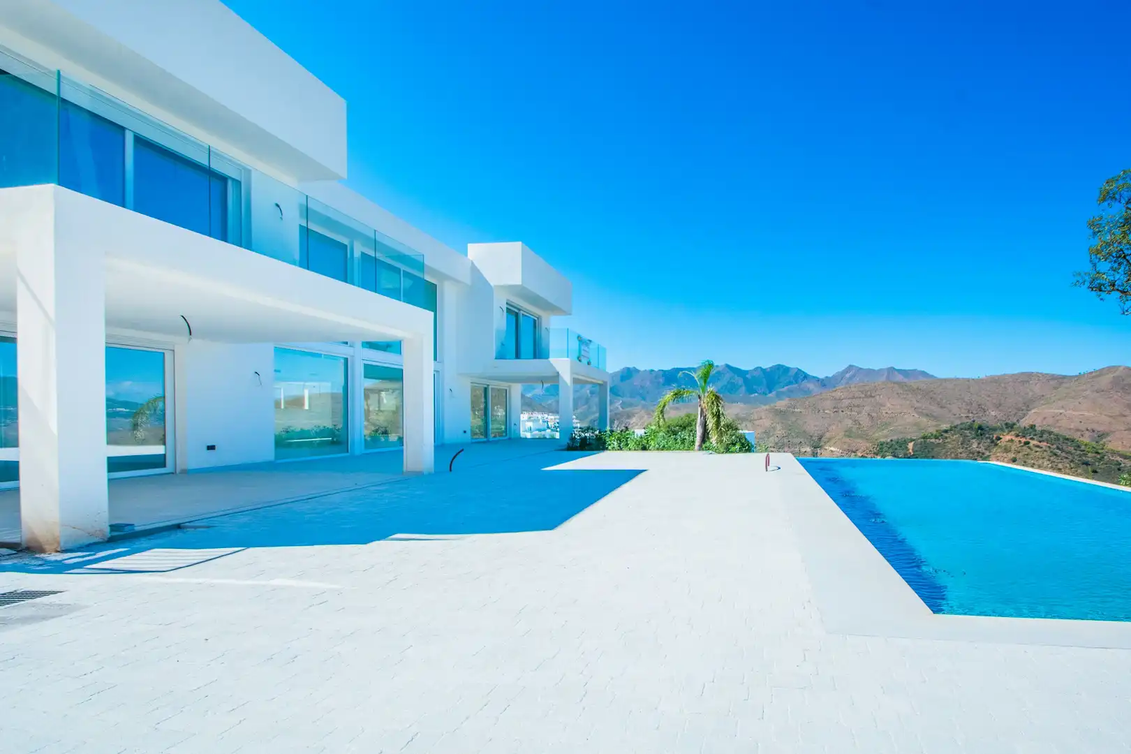 Maison avec piscine à vendre à La Mairena, imagen 3