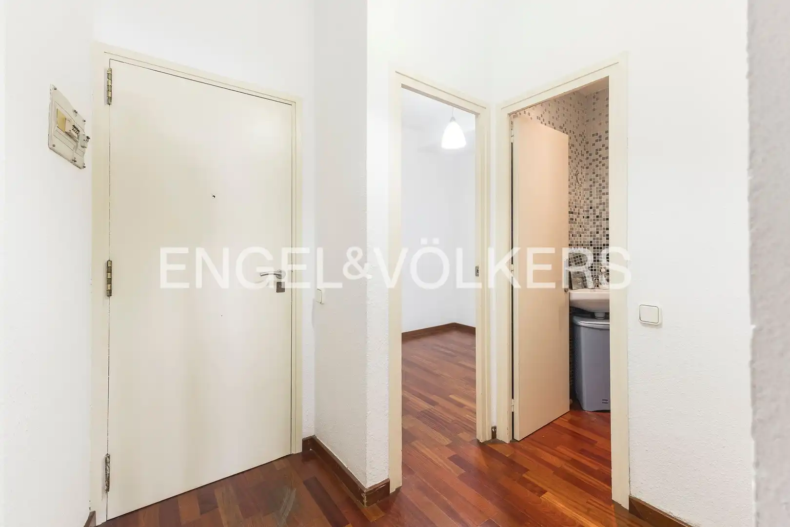 Appartamento con ascensore in vendita a Les Corts, imagen 33