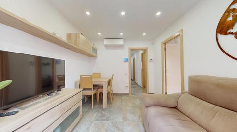 Foto 4 de Ático en venta en Verdum,  Barcelona Capital