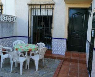 Single-family semi-detached to rent in Calle Tomillo, Centro