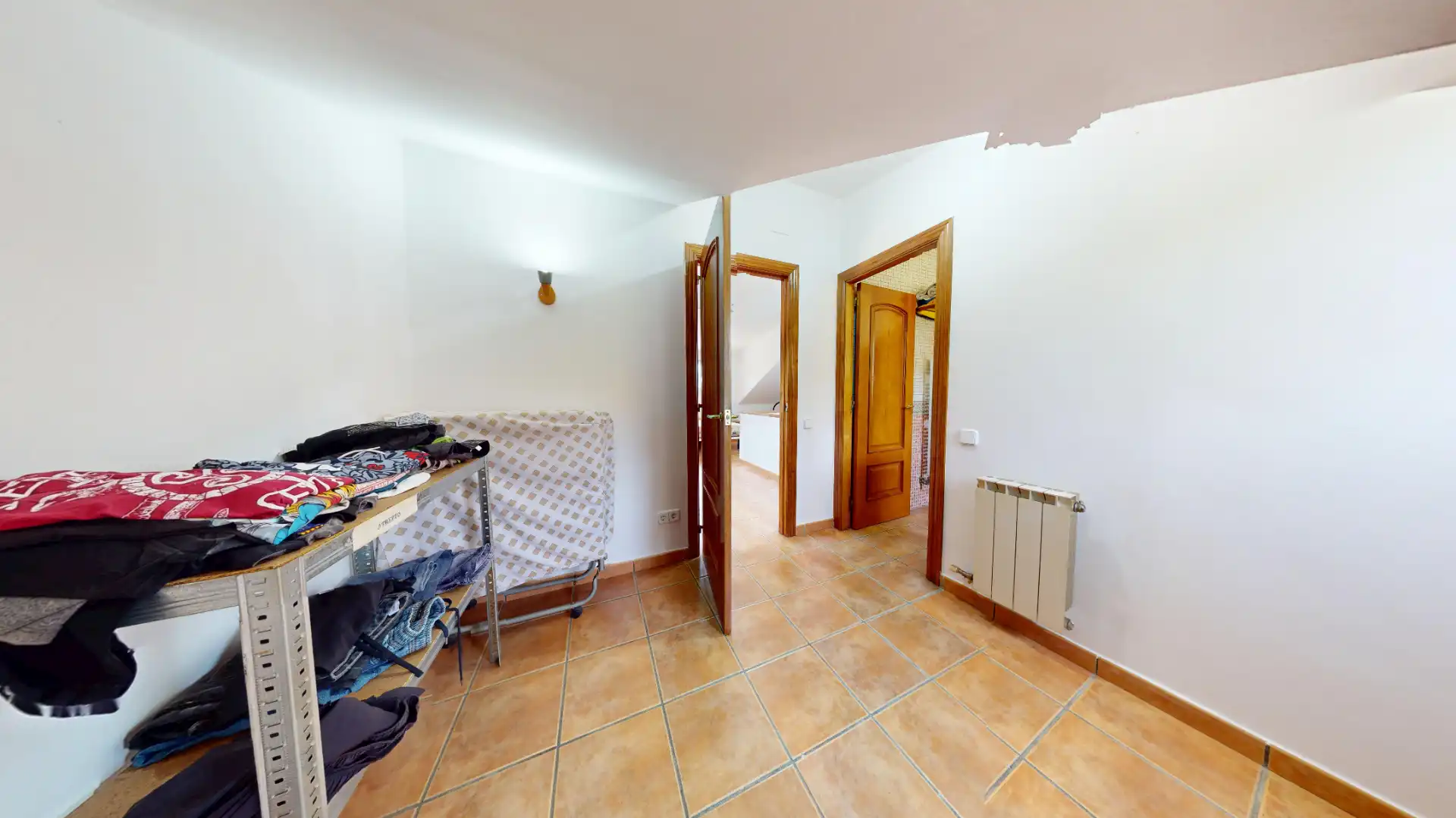 Casa o xalet en venda en Lliçà d'Amunt amb Aire condicionat, Calefacció i Jardí privat