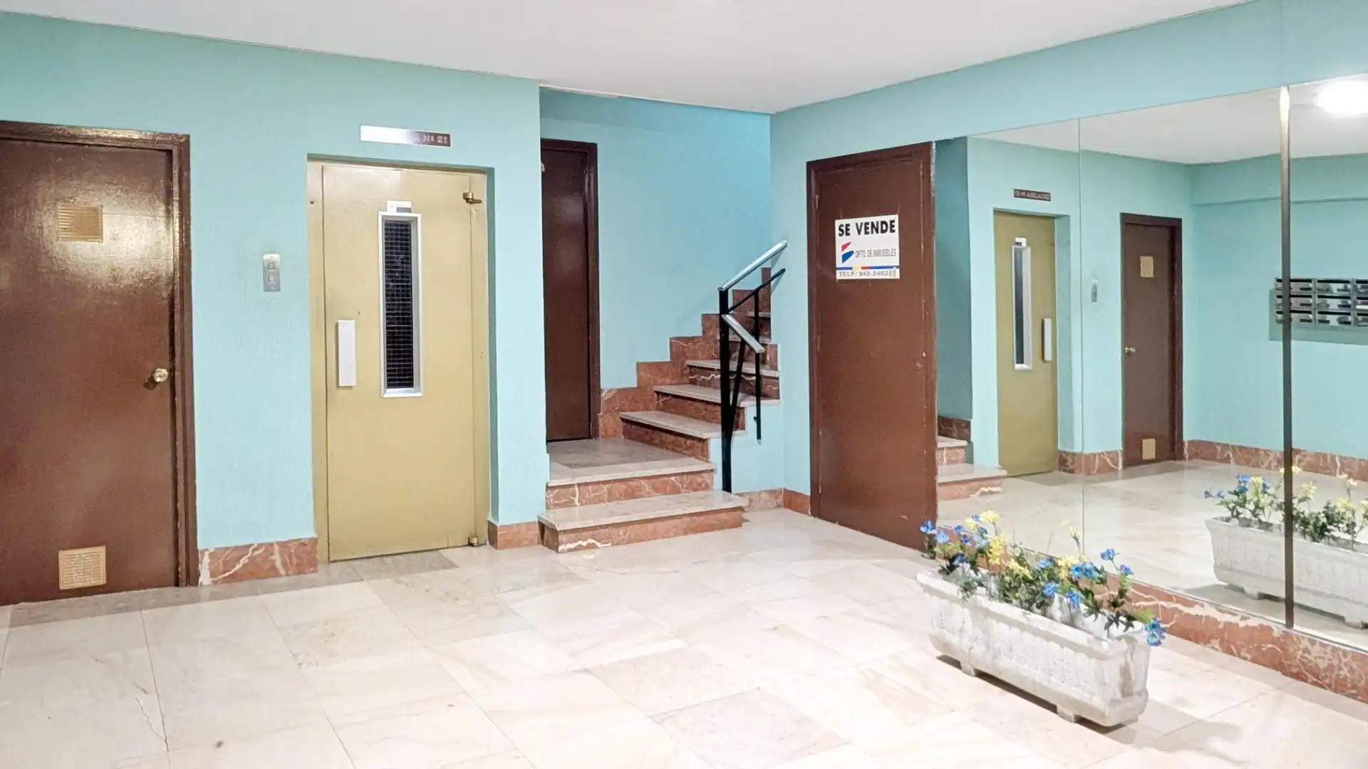 Appartement avec ascenseur à vendre à Cuatro Caminos, imagen 30