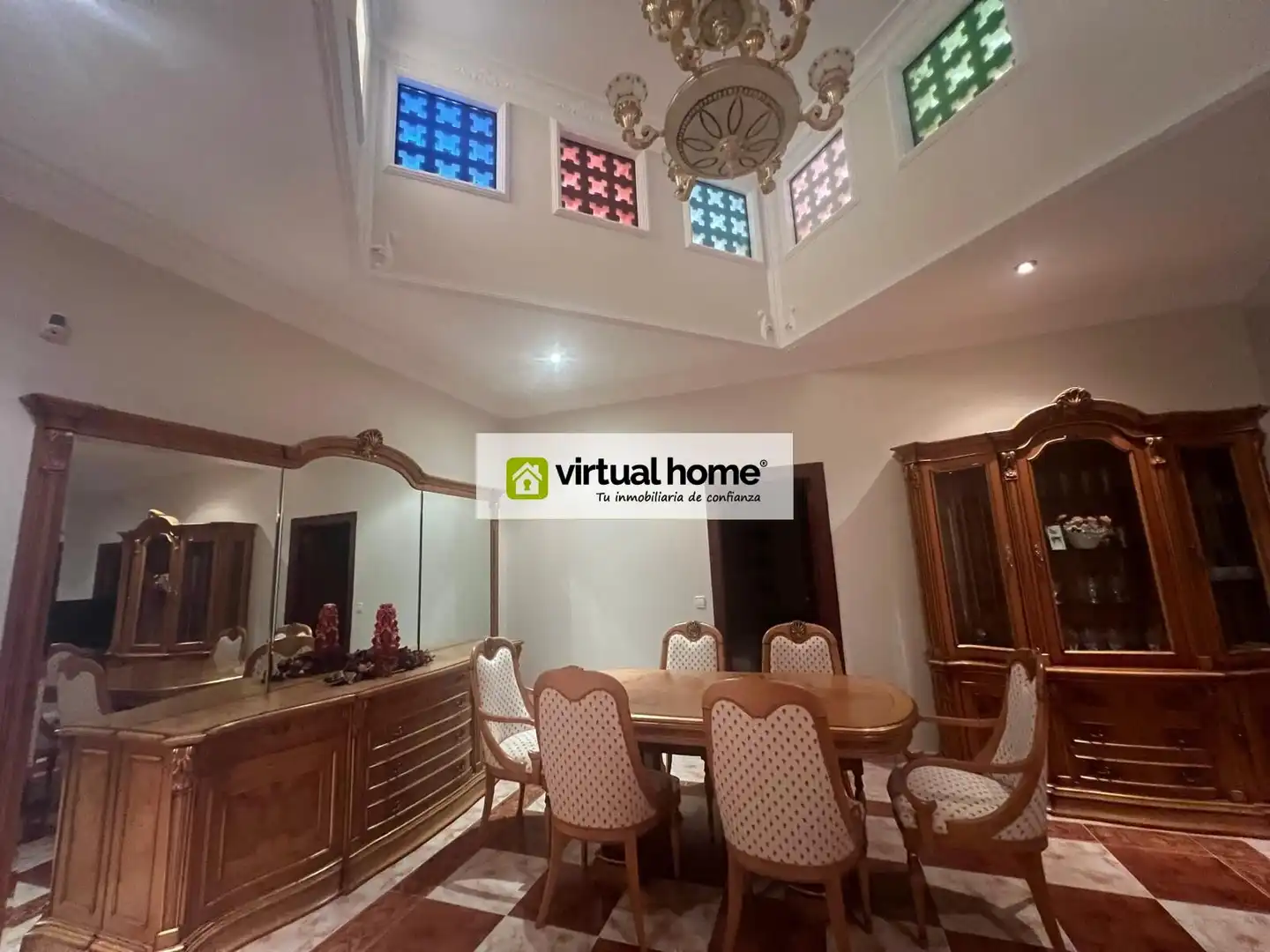 Villa mit Pool zum Verkauf in Rincón de Loix, imagen 25