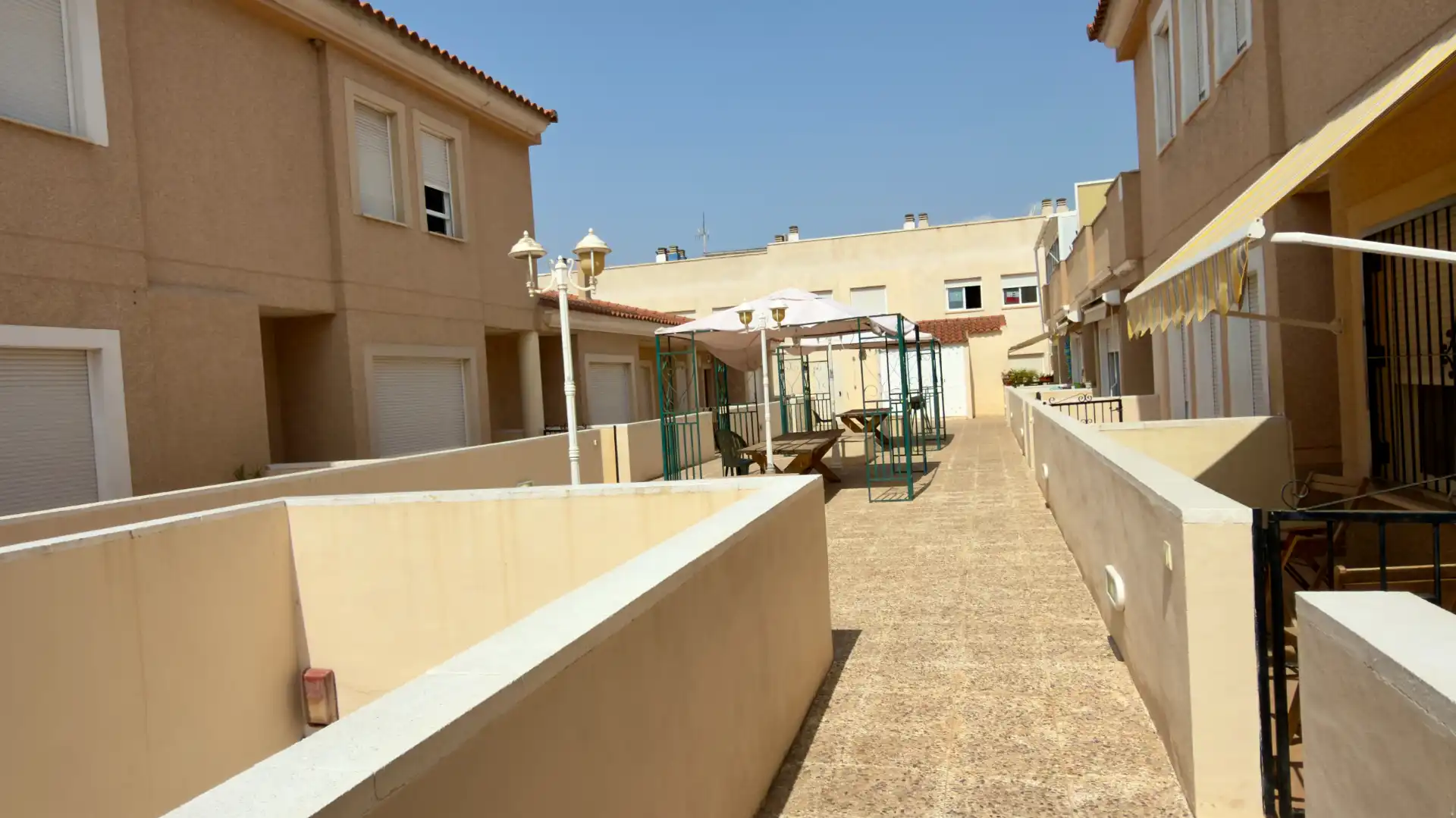Bungalow en venda a Avenida de Almoradí 2, imagen 2