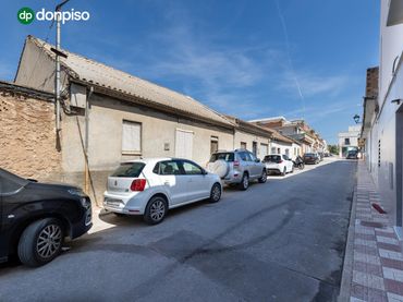 Maison à vendre à Calle ARCOS