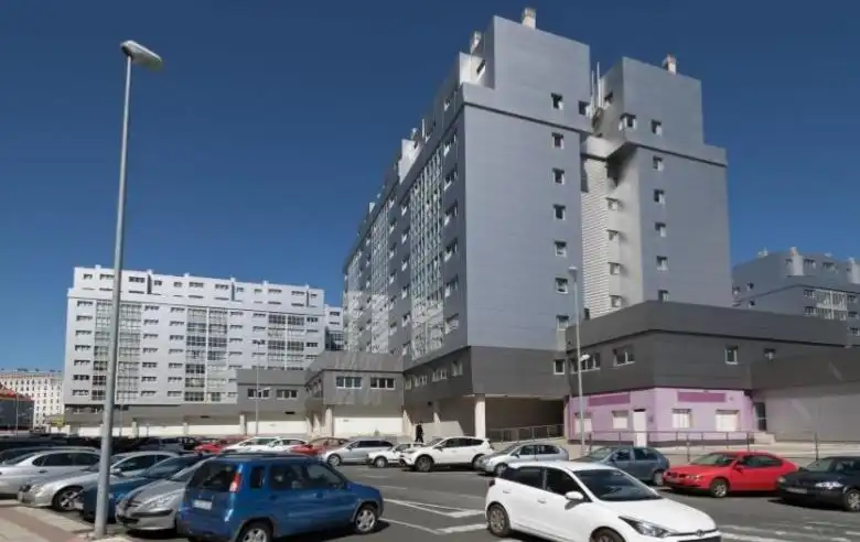 Local comercial en venda a Rúa Garda, 15570 Narón, A Coruña, España, imagen 5