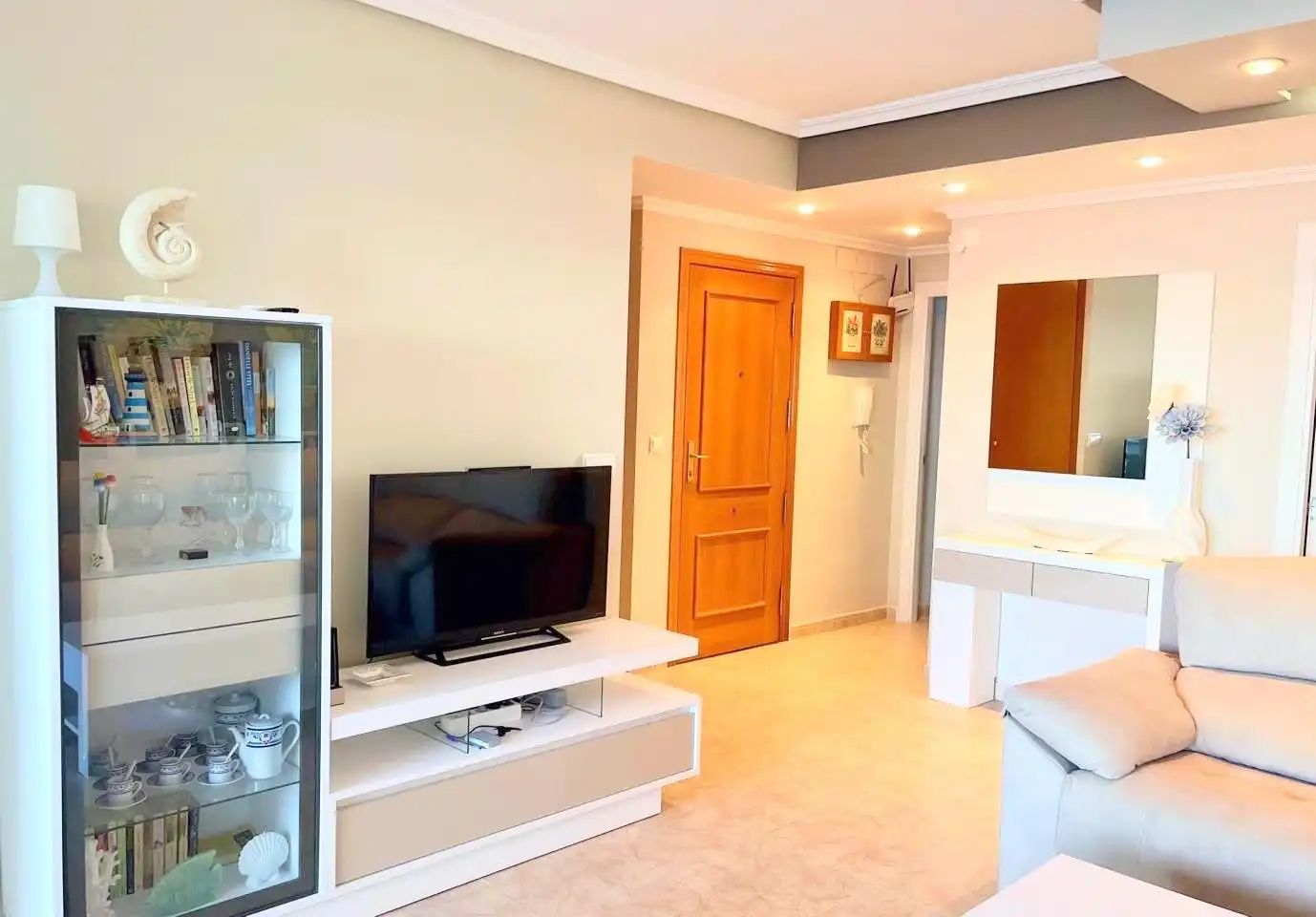 Apartment with pool for sale in CASTELLO 24, imagen 11