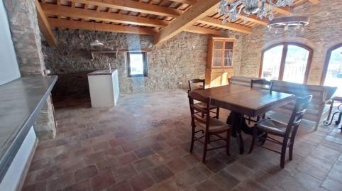 Foto 2 de Casa o xalet de lloguer a Sant Pere, L'Estany, Barcelona