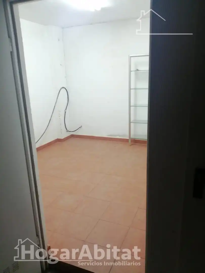 Flat with terrace for sale in Centro, imagen 8