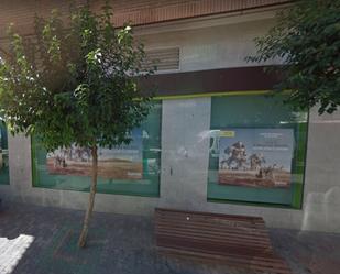 Vista exterior de Local en venda en Leganés