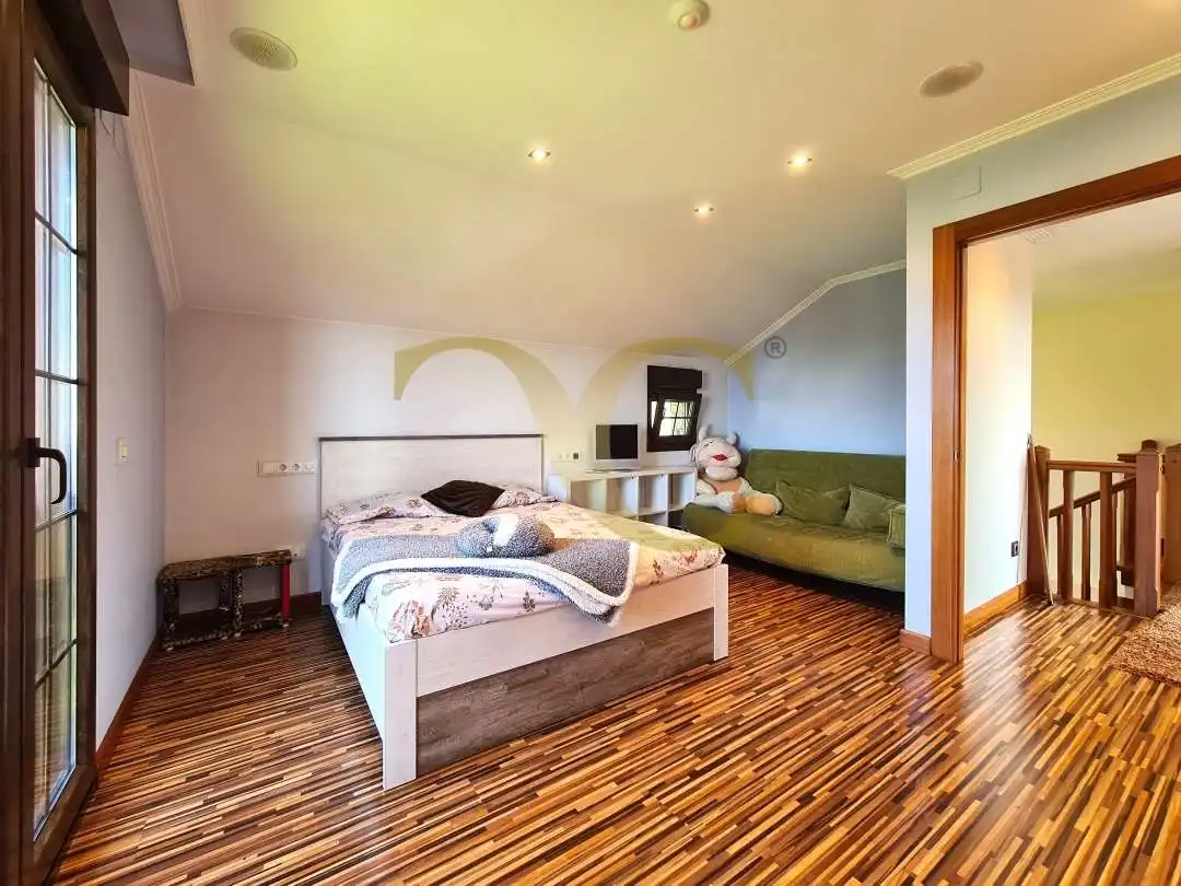 Villa con terrazza in vendita a Camino del Chamurru, imagen 59