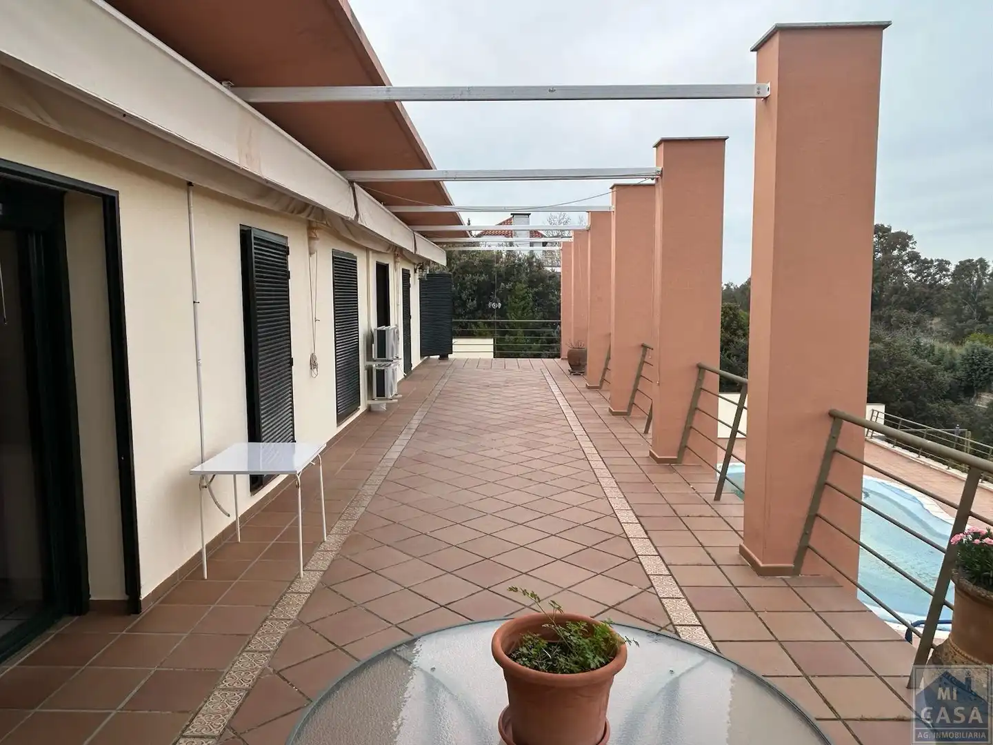 Casa con terrazza in vendita a Oeste, imagen 23