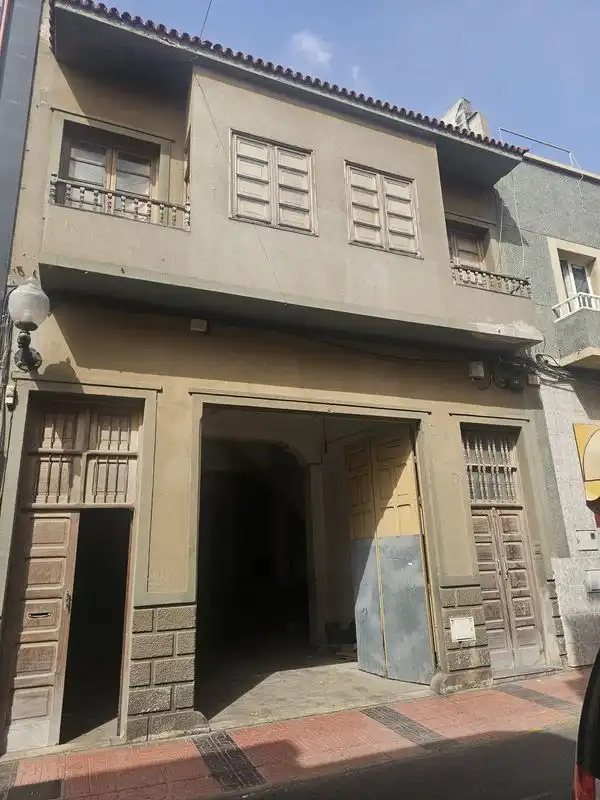 Casa o chalet en venta en Plaza de San Gregorio, 6, San Gregorio