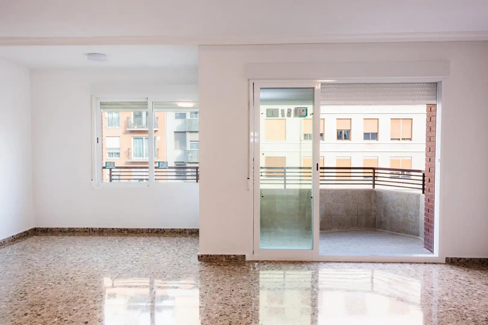 Wohnung mit Terrasse zur Miete in Avenida PERIS Y VALERO, imagen 10