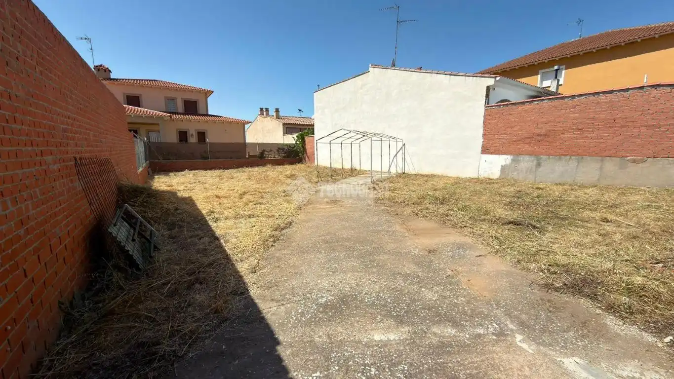 Terreny residencial en venda a Villamuelas, imagen 2