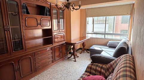 Photo 3 of Flat for rent in Rúa Río Lérez, 5, Porta Nova, Ferrol