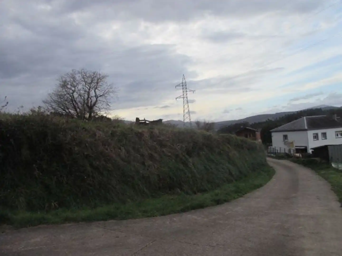 Residential land for sale in Vegadeo, imagen 7