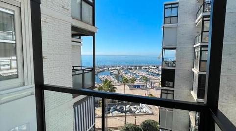 Foto 2 de Apartamento en venta en Avenida Duque de Ahumada, 18, Playa Bajadilla - Puertos, Marbella