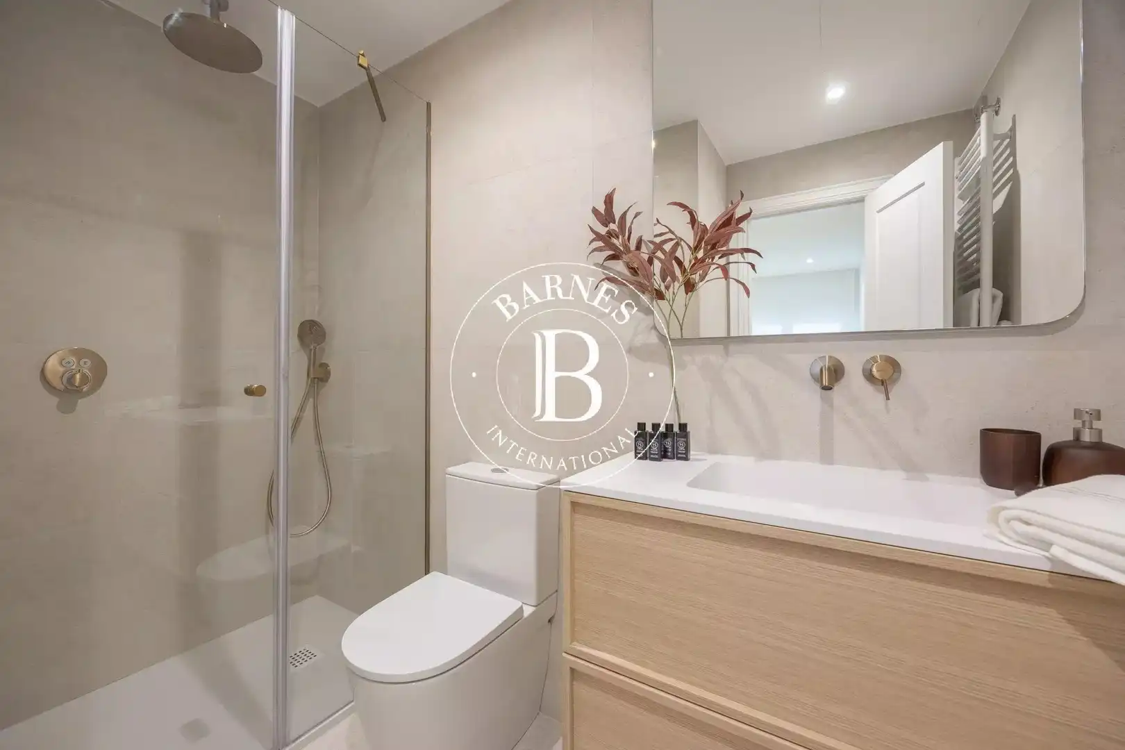 Appartement avec ascenseur à vendre à Barrio de Salamanca, imagen 21