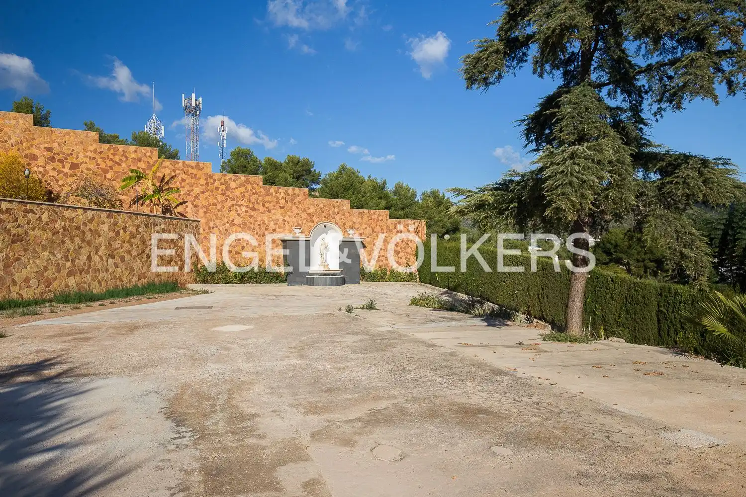 Maison avec jardin à vendre à Alfinach - Los Monasterios, imagen 32