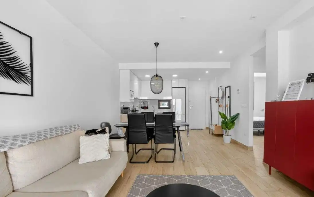 Penthouse mit Pool zum Verkauf in Zona Carrefour - Urbanizaciones, imagen 14