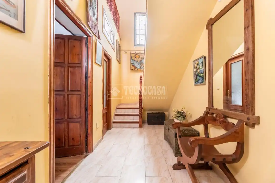 Casa o chalet en venta en Las Rozas de Madrid con Jardín privado y Piscina