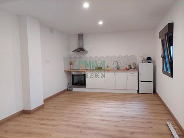 Apartamento en alquiler en San Cibrao das Viñas