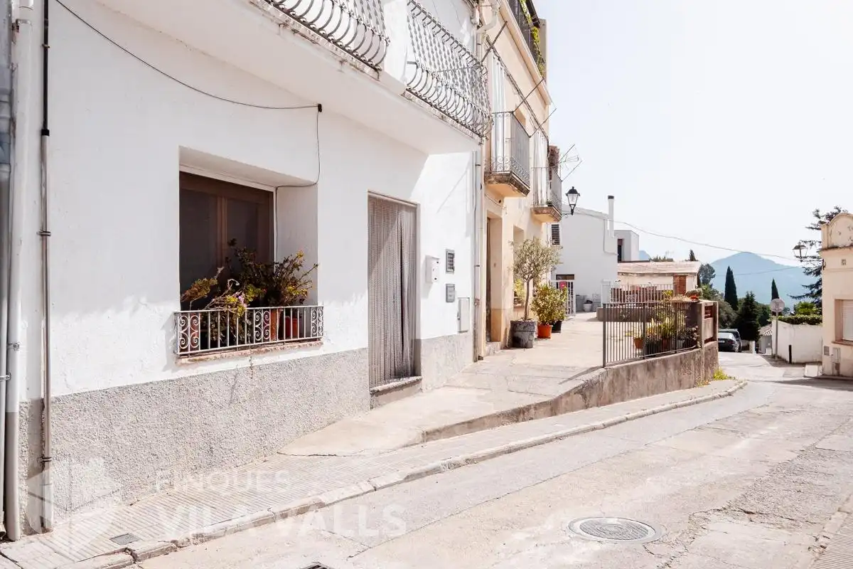 Casa a schiera con terrazza in vendita a CATALUNYA, imagen 29