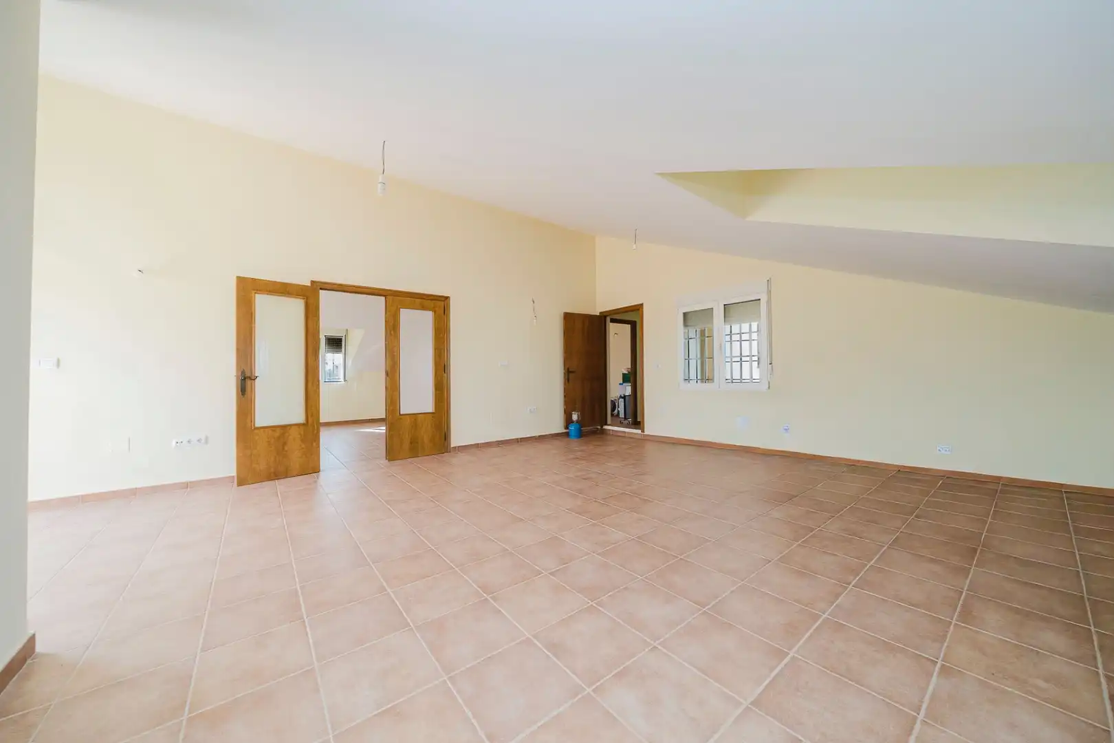 Casa con piscina in vendita a Campo de Murcia, imagen 35