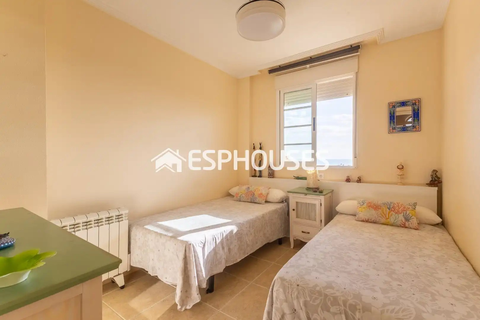 Penthouse with terrace for sale in Puerto Deportivo, imagen 15