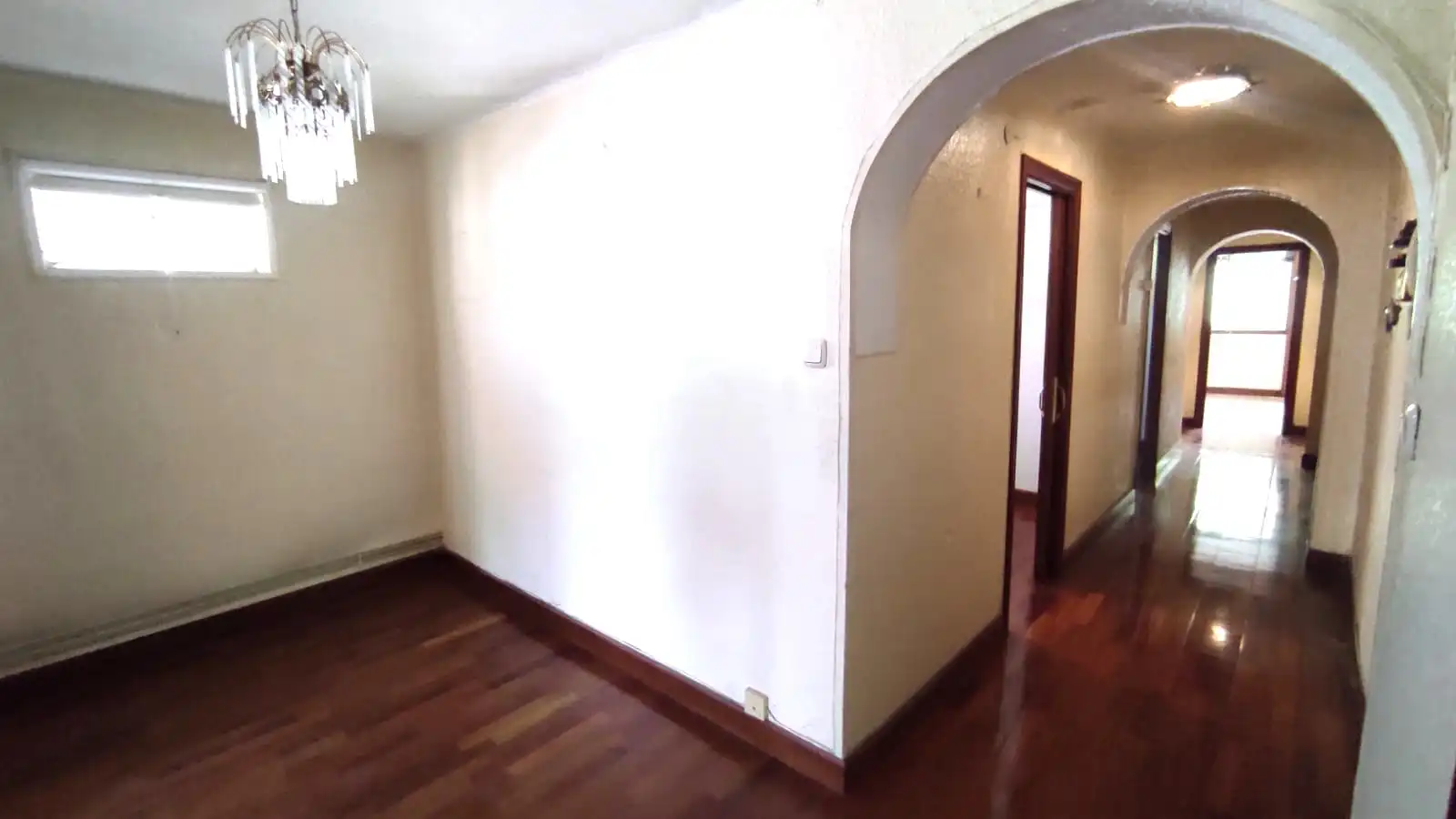 Piso en venta en Eibar con Calefacción, Trastero y Horno