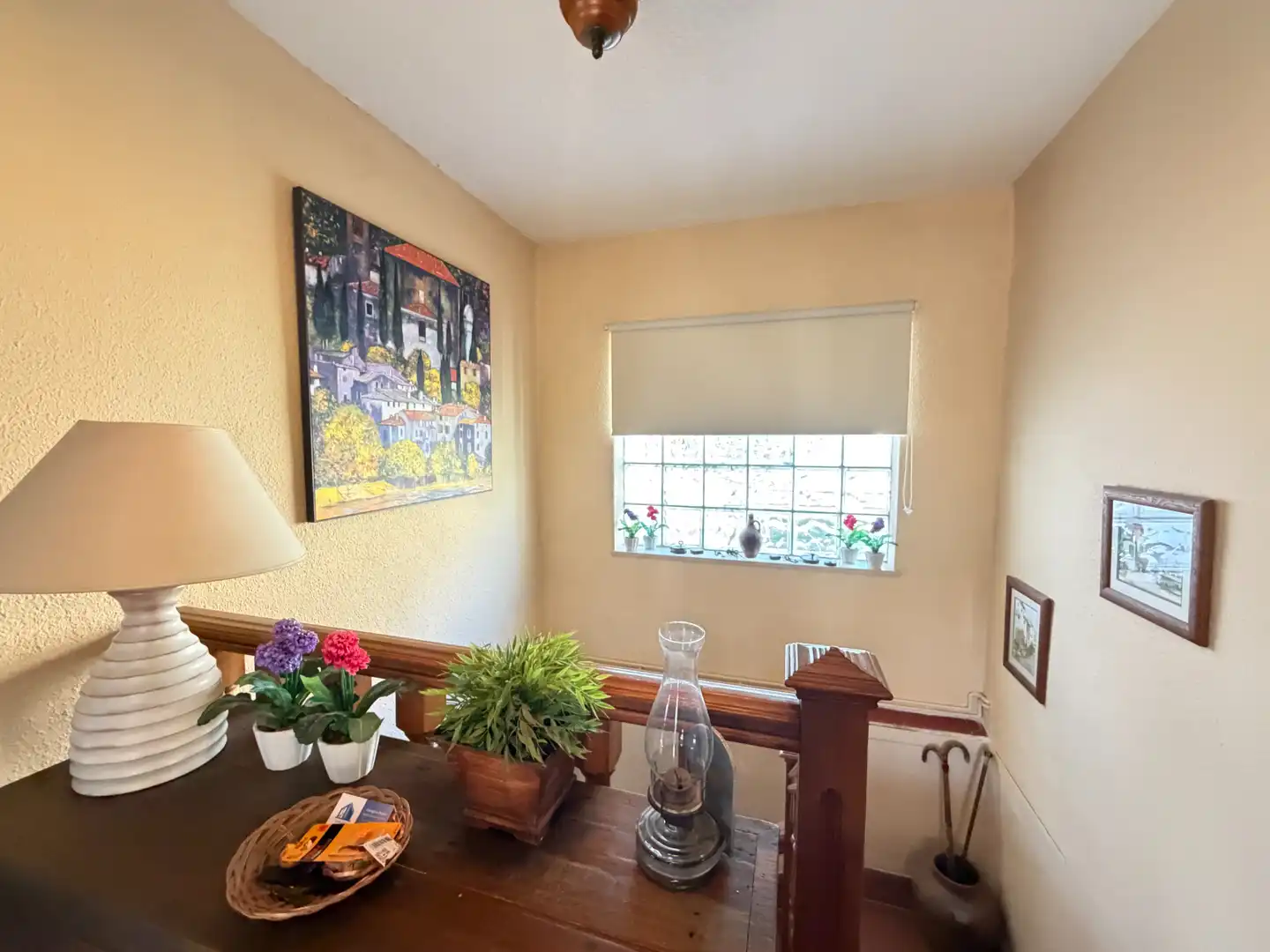 Comedor de Casa o chalet en venta en El Tiemblo  con Aire acondicionado, Calefacción y Jardín privado