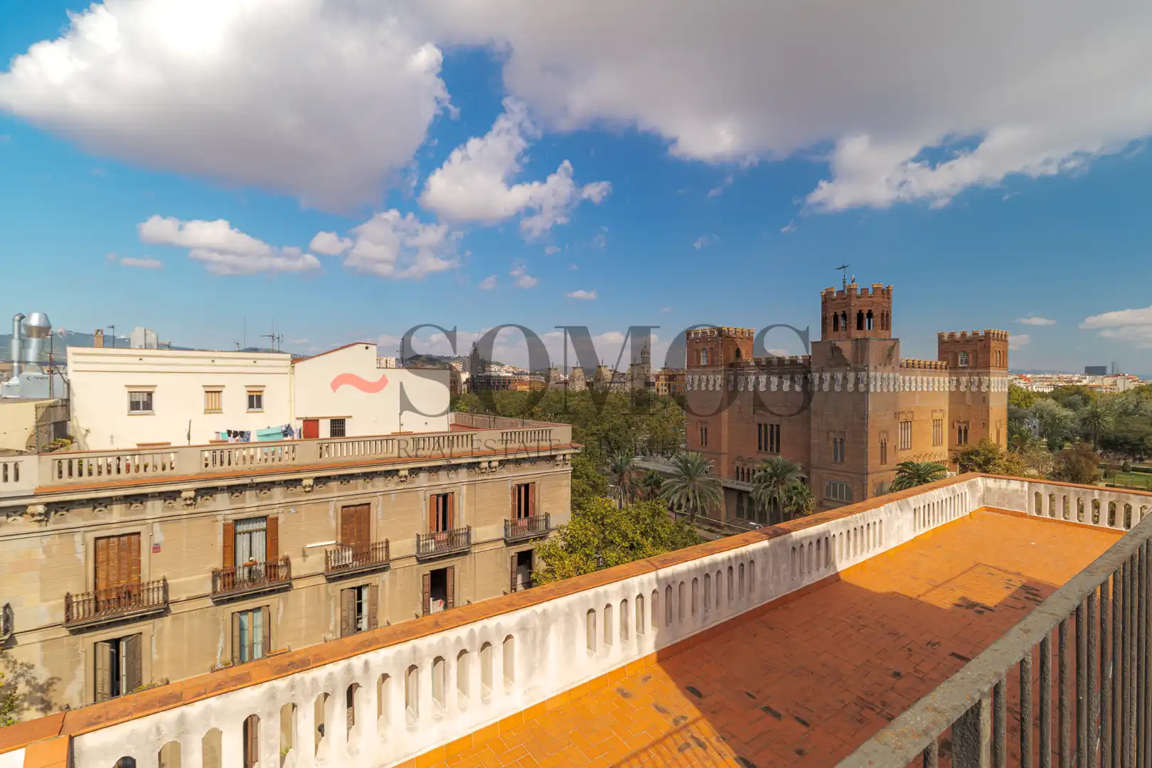 Appartement avec terrasse à vendre à Carrer de la Princesa, imagen 3