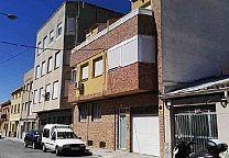 Exterior view of Box room for sale in Villena