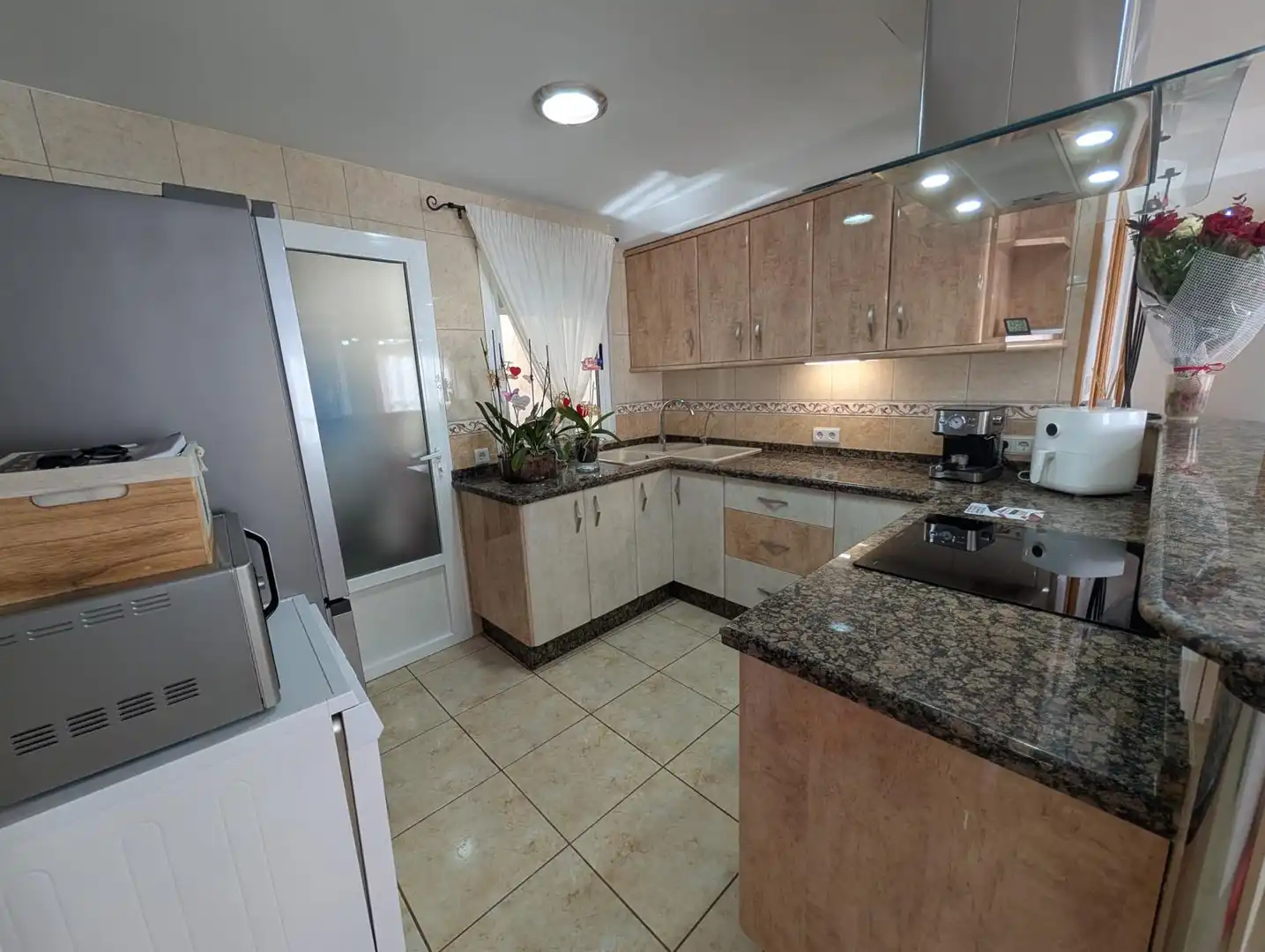 Appartement compact avec terrasse à vendre à Carrer de Sant Antoni 50, imagen 6