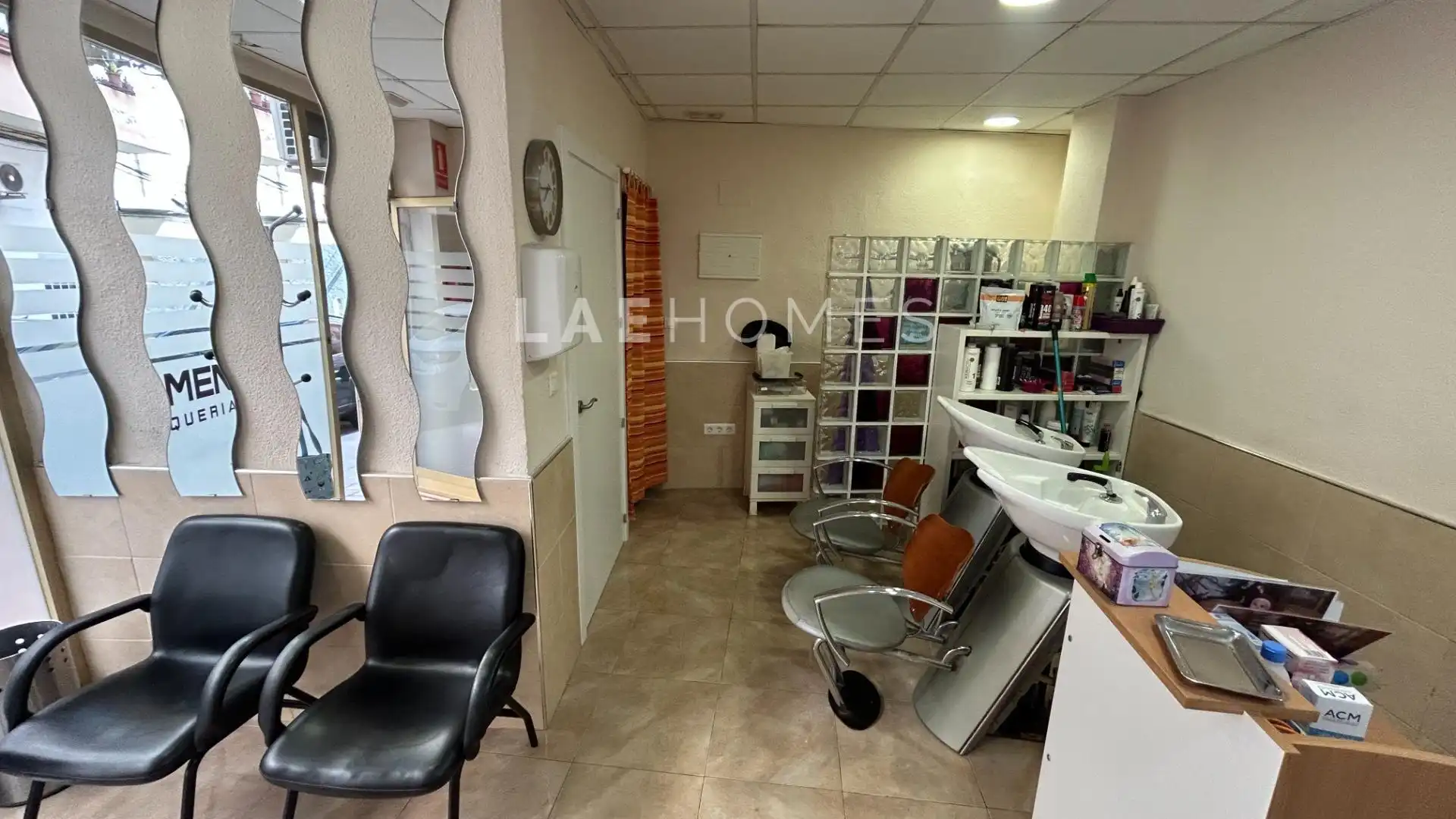 Local en venta en San Blas