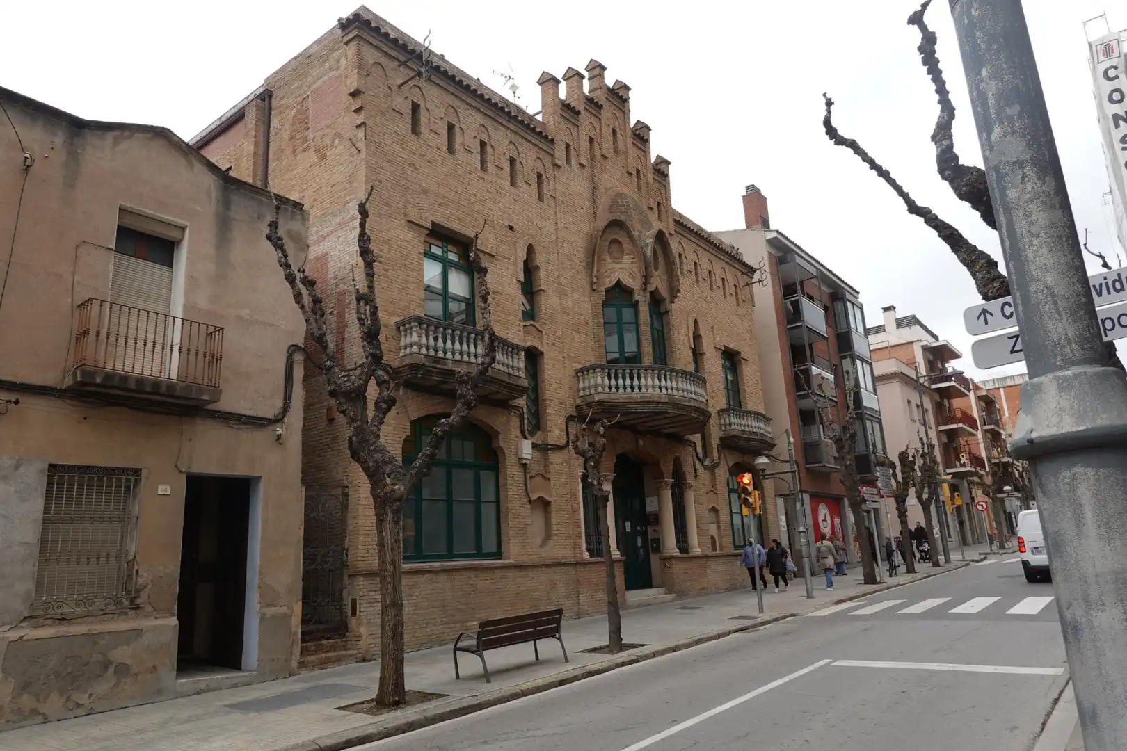 Business premises for sale in Molins de Rei, imagen 12
