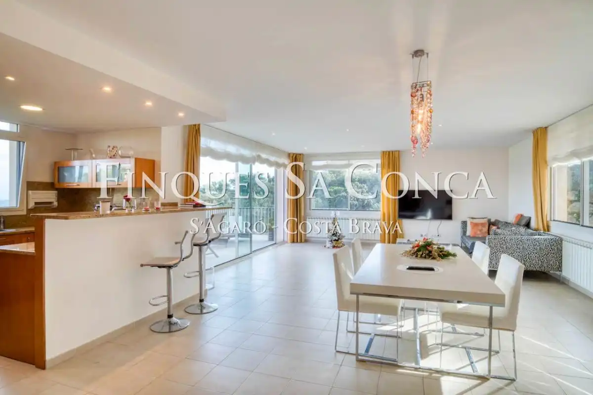 Villa mit Pool zum Verkauf in GAVARRES, imagen 7