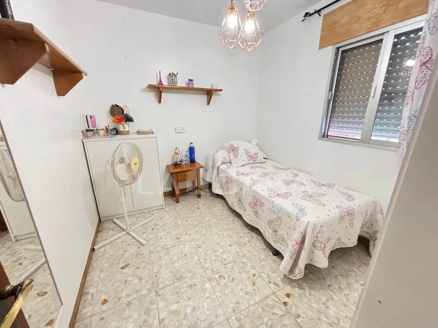 Dormitori de Casa o xalet en venda en Bajadilla - Fuente Nueva