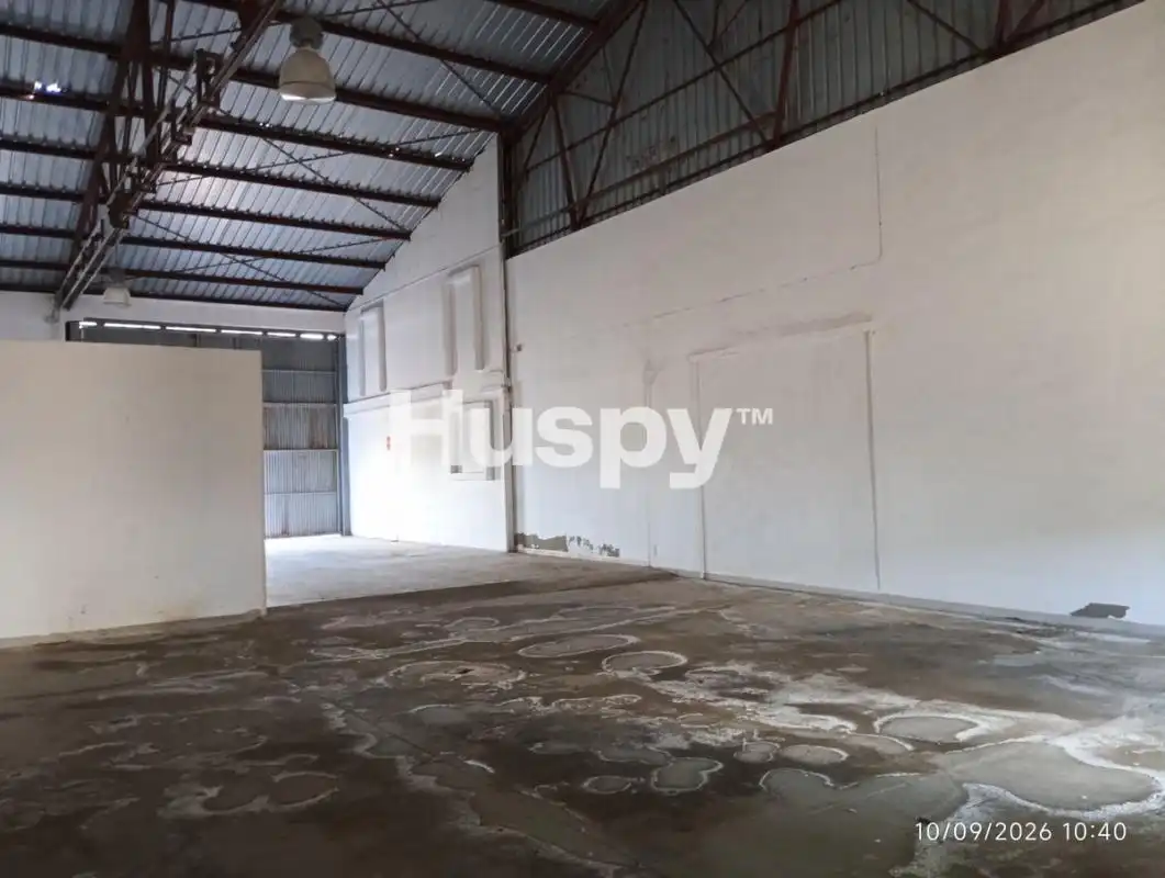 Storage room for sale in Santa Pola ciudad