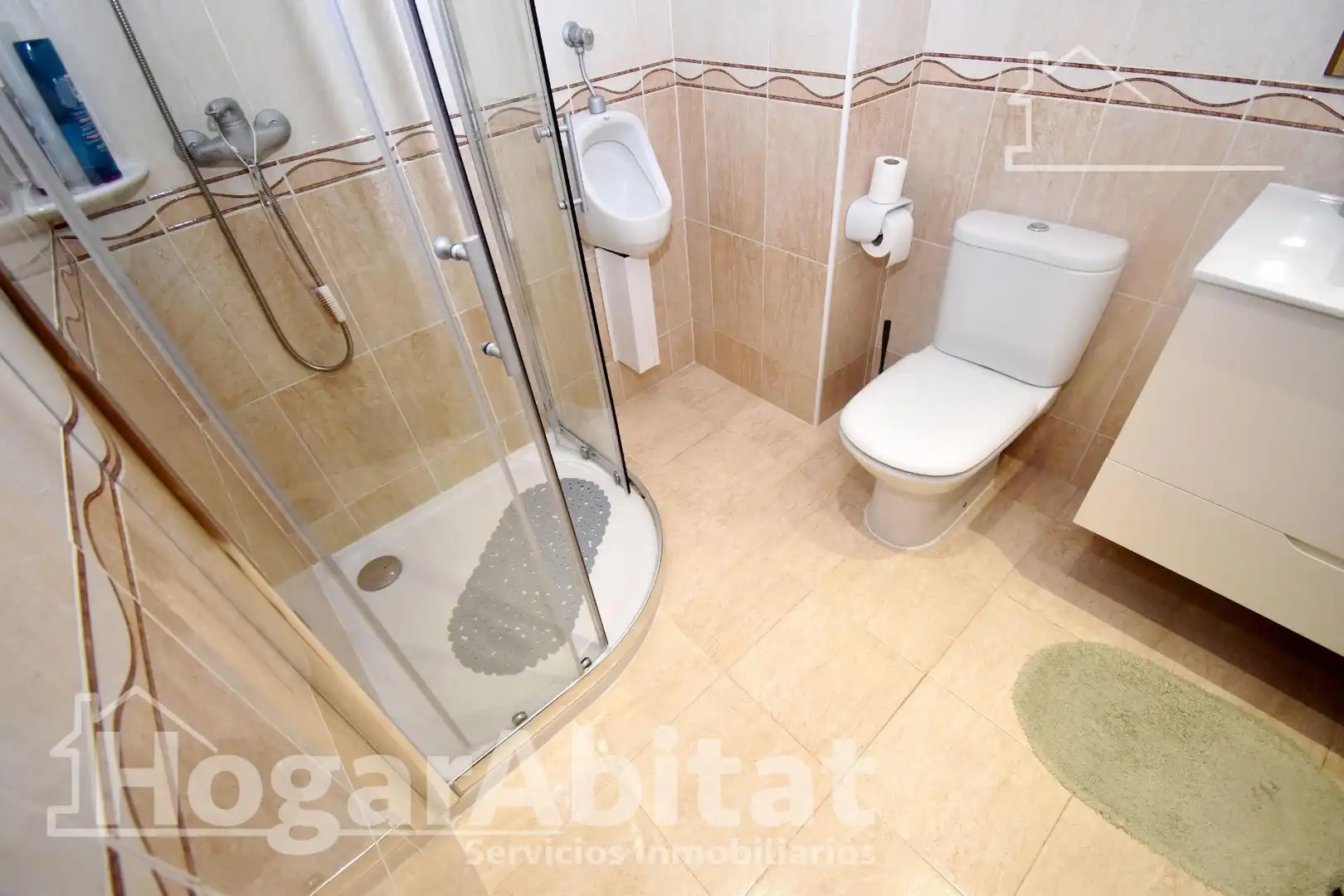 Piso con terraza en venta en Calle Penyagolosa, imagen 44