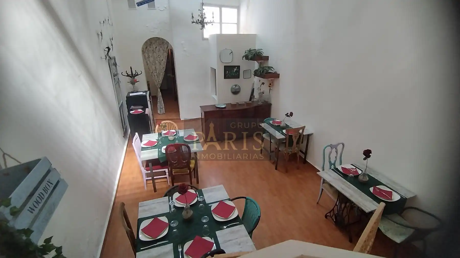 Business premises for transfer in Cartagena ciudad, imagen 7