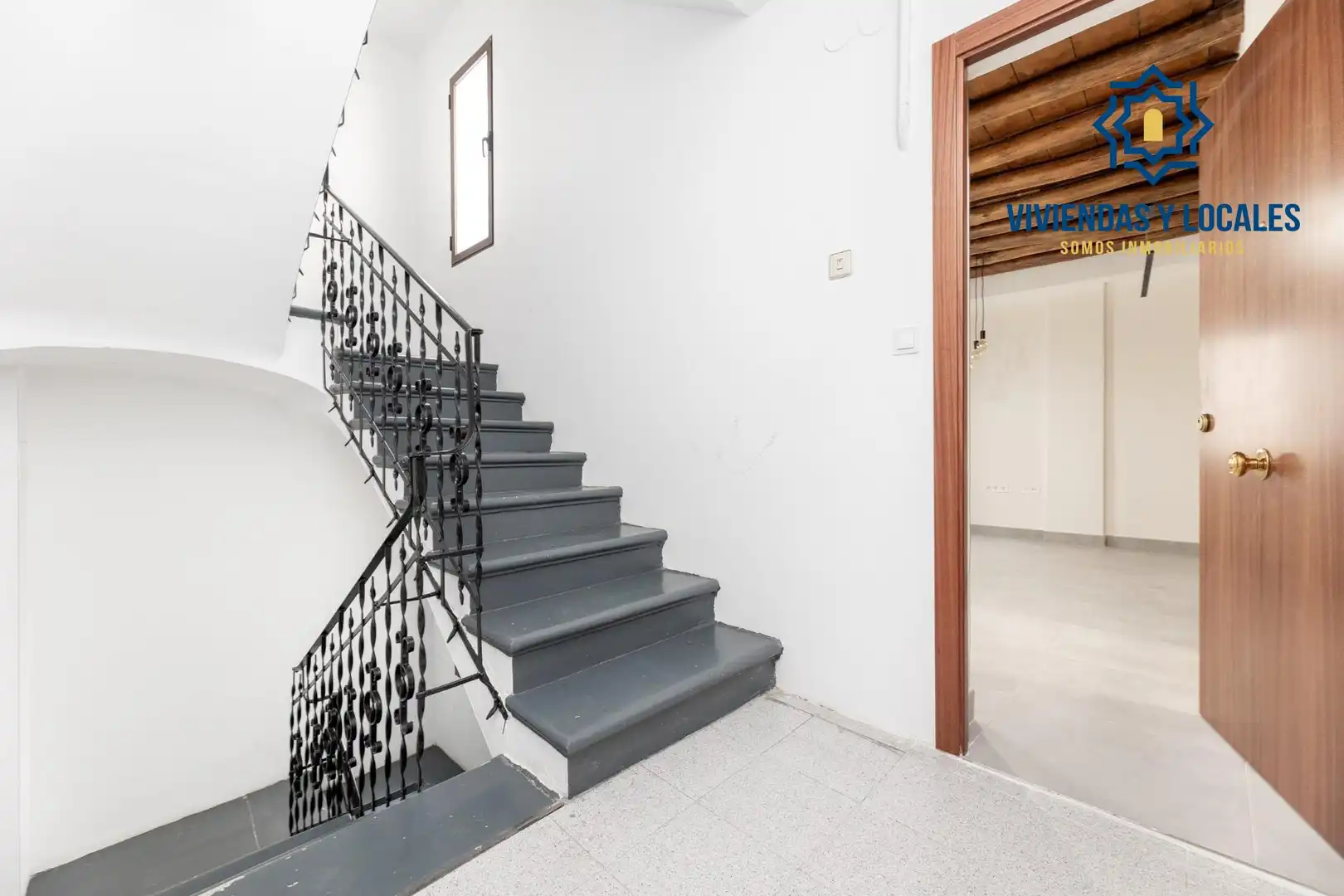Piso con terraza en venta en Plaza CAMPO DEL PRINCIPE 19, imagen 21