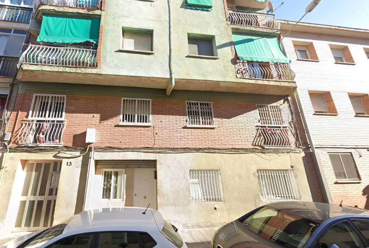 Piso en venta en ESPRIU, 13, El Raval