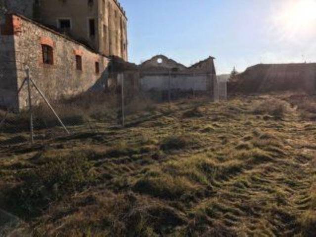 Terreno residencial en Venta en Hontalbilla