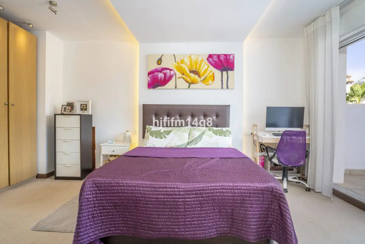 Casa a schiera in vendita a Nueva Andalucía, imagen 14