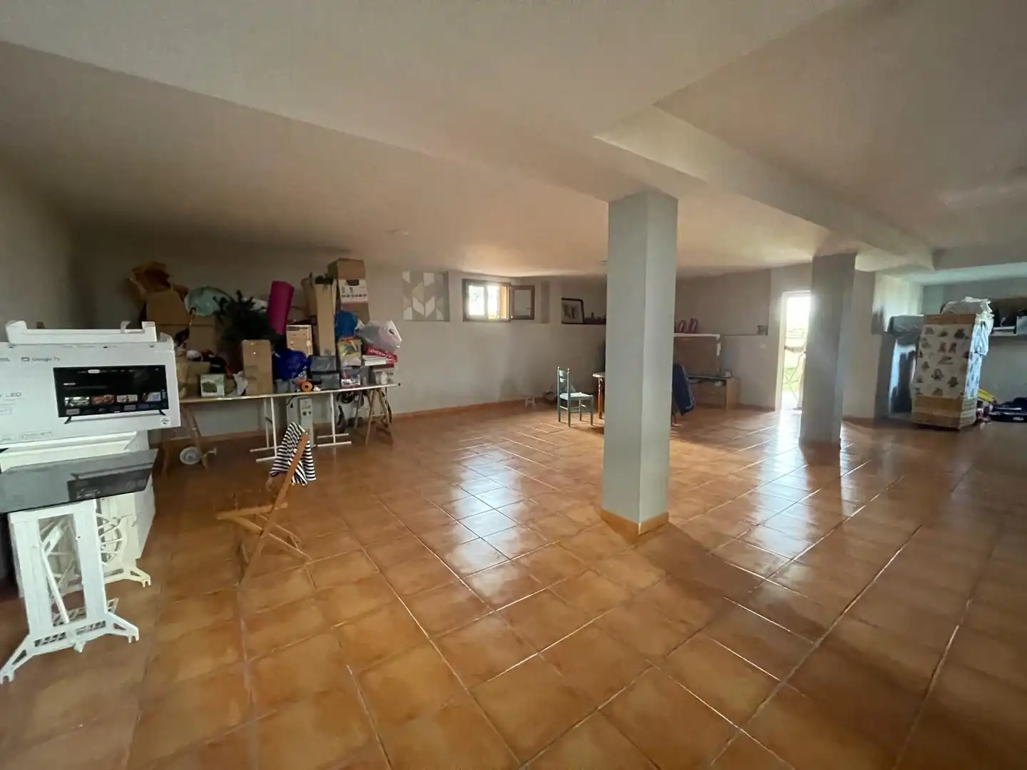 Houses for sale in Los Pinos