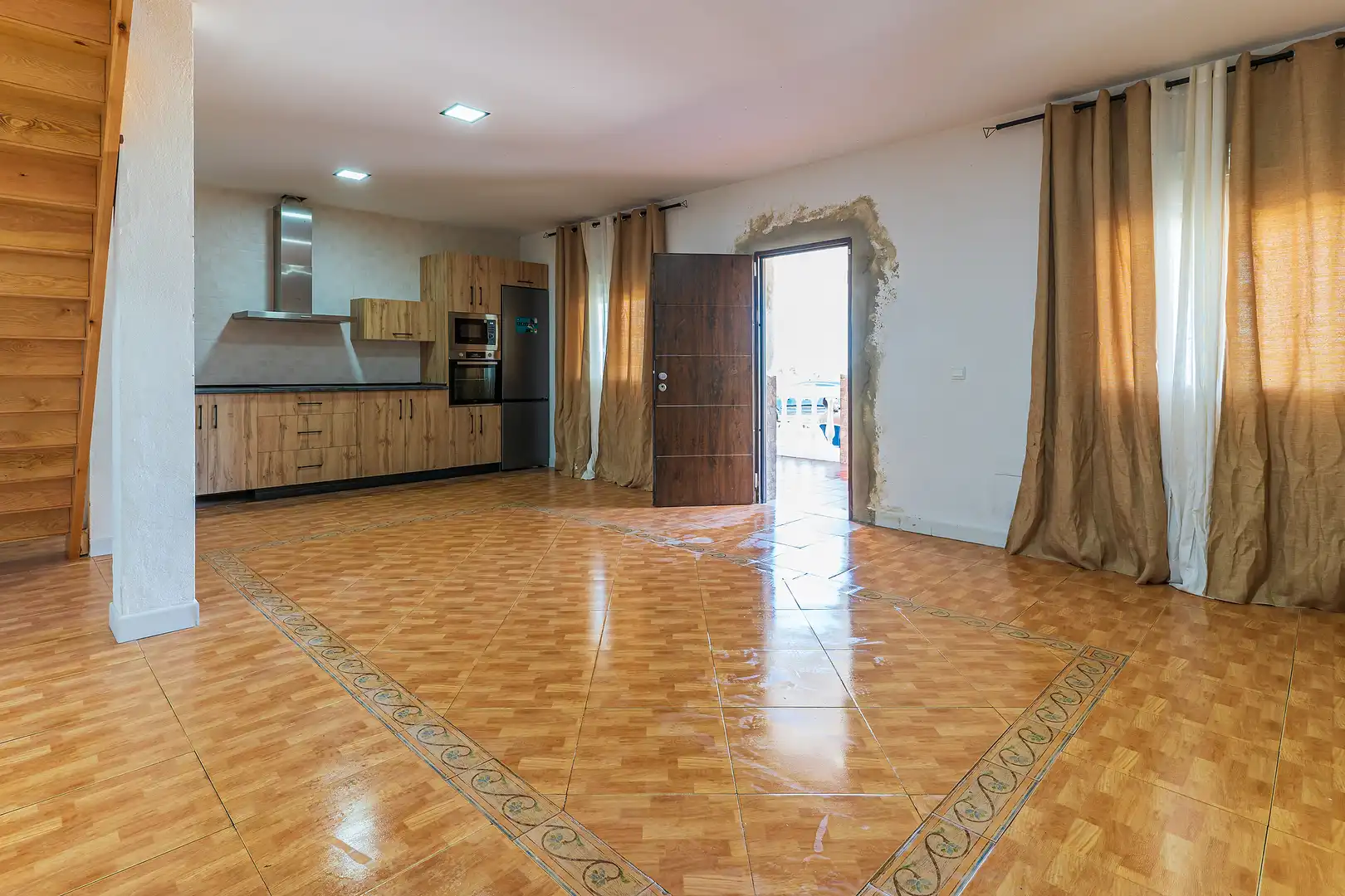 Casa o chalet en venta en Diseminado los Majuelos, 16, Niebla