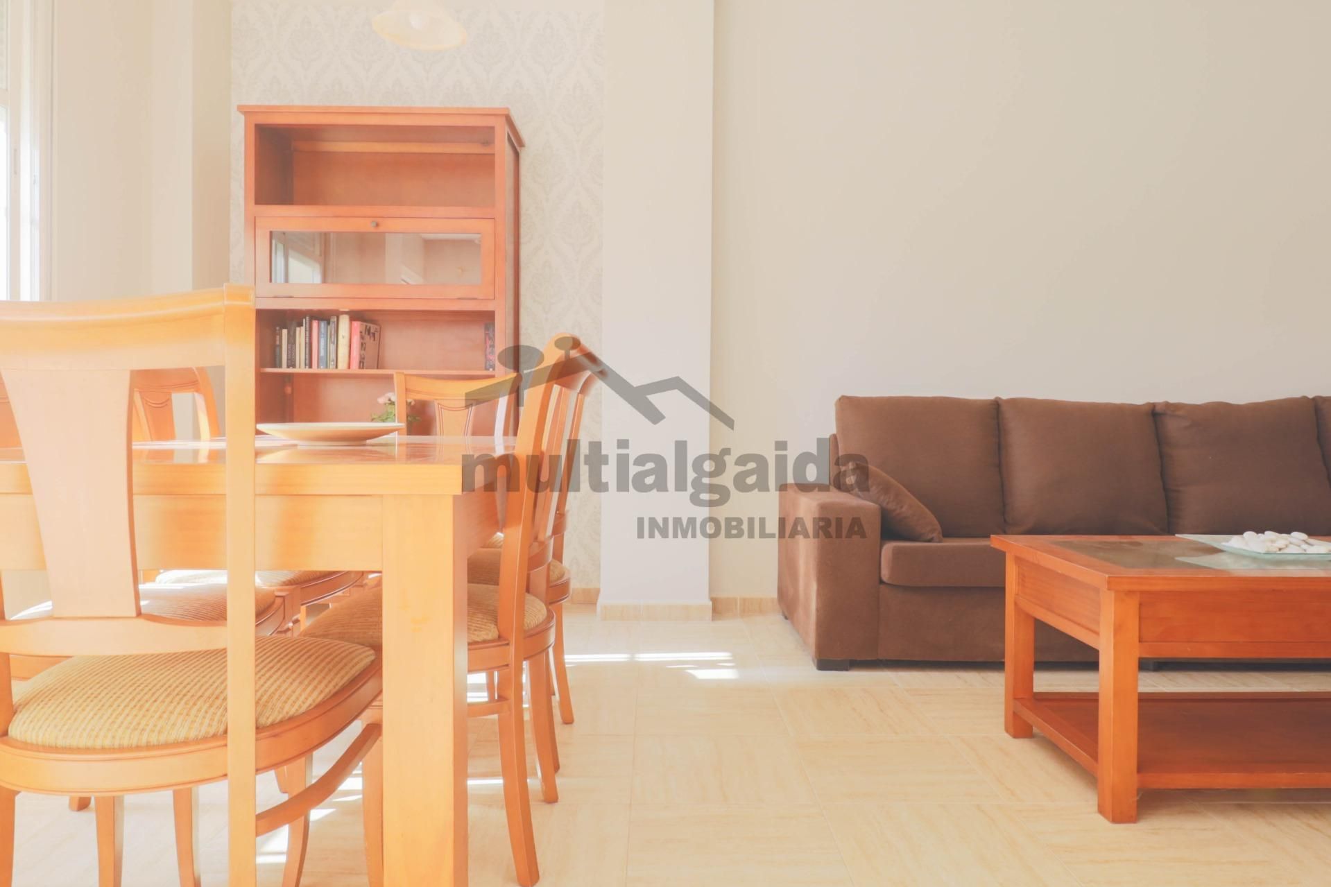 Living room of Single-family semi-detached for sale in Jerez de la Frontera  with Terrace and Storage room