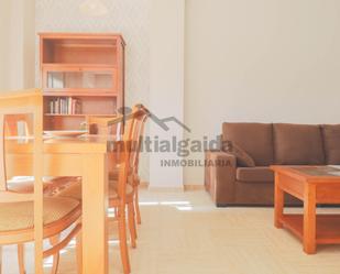 Living room of Single-family semi-detached for sale in Jerez de la Frontera  with Terrace and Storage room